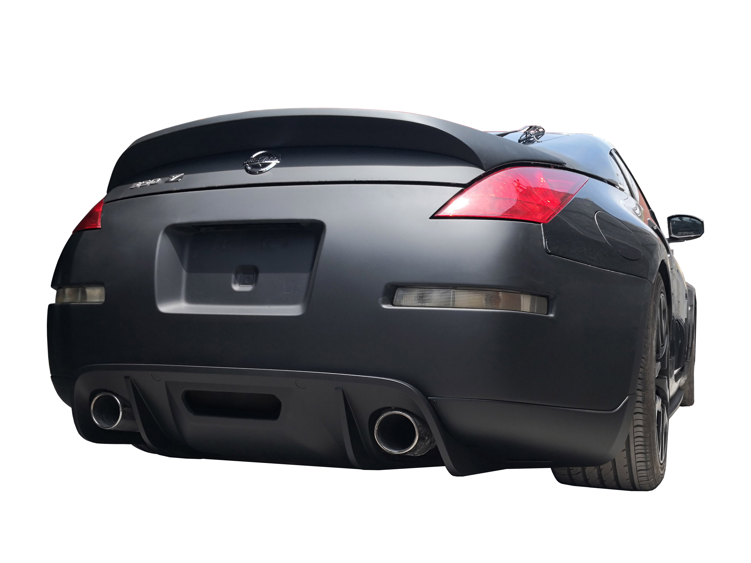 TwinZ 350Z