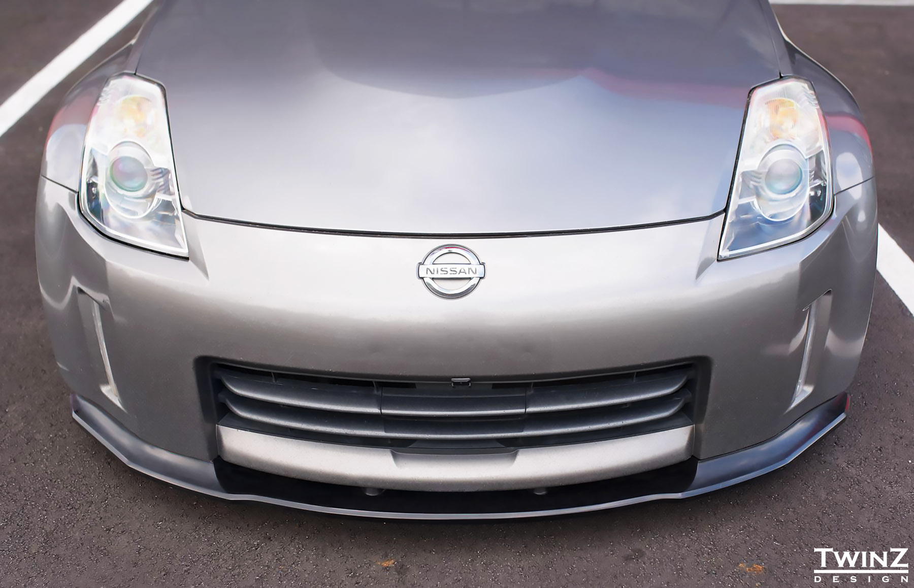 TwinZ 350Z