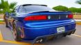 TwinZ 3000GT Rear Wing