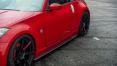 TwinZ 350Z T1 SS 1